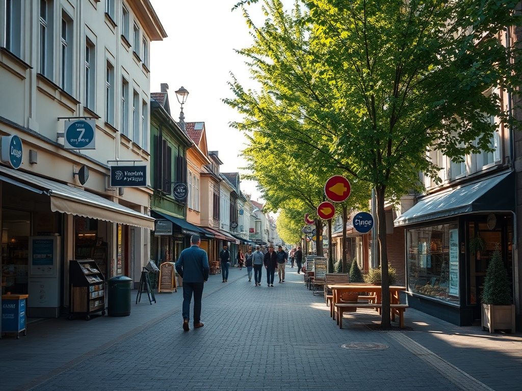 Słupsk buduje nową dzielnicę przemysłową. Wielka inwestycja rusza