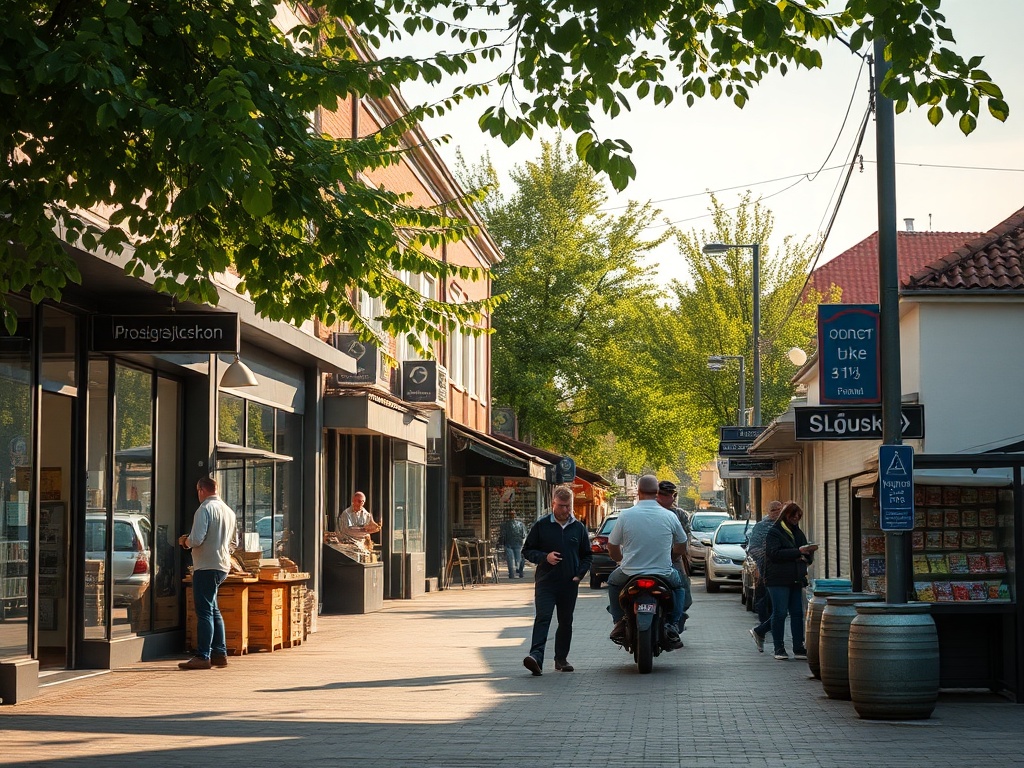 Praca w Słupsku: 4 tys. bezrobotnych, tysiące ofert czeka