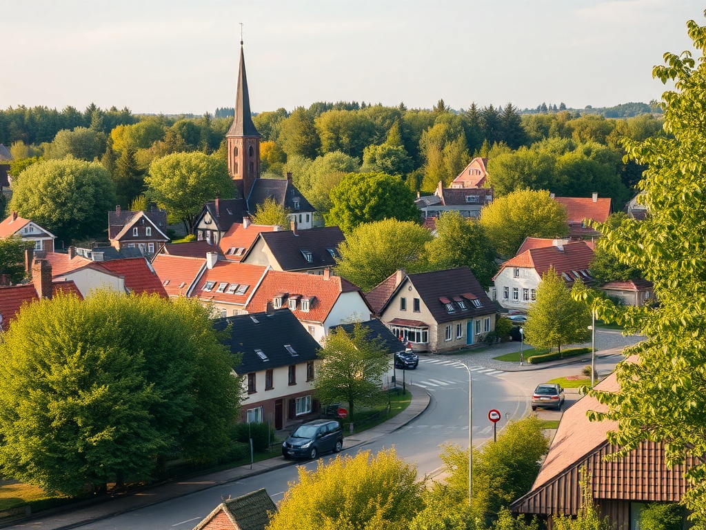Wyłączenia prądu w Słupsku 20 marca — przygotowanie mieszkańców na przerwę w dostawie elektryczności