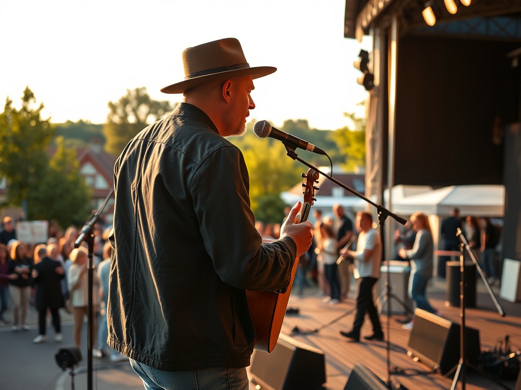 Projekt artystyczny Pan Nikt kontra Putin w Słupsku - forma artystycznego sprzeciwu i aktywizmu społecznego