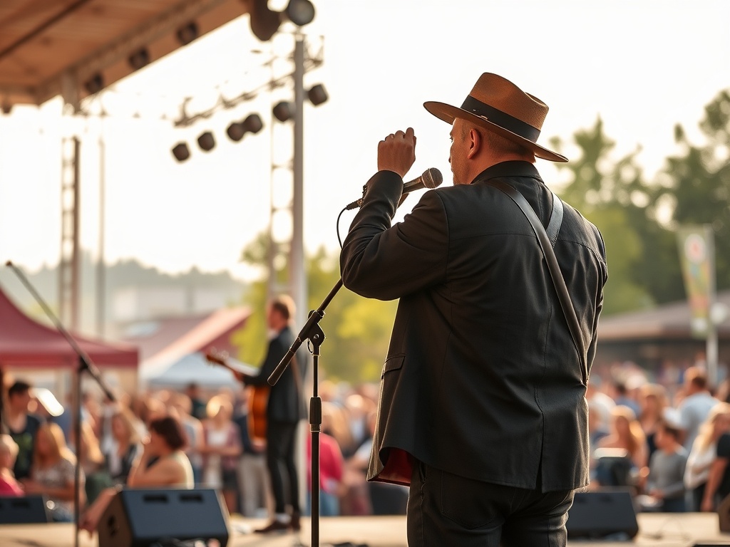 Wiosna w Słupsku: parada, koncerty i jarmark wielkanocny