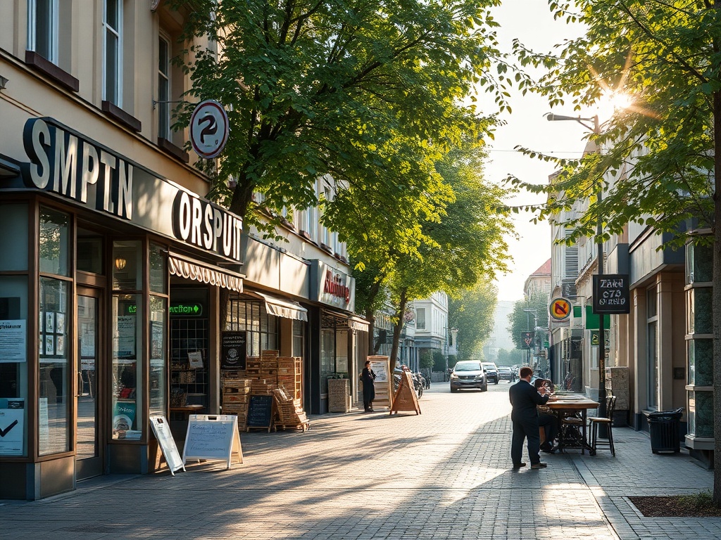 Nabór wniosków o dotacje na remont w Słupsku w ramach Specjalnej Strefy Rewitalizacji 2026