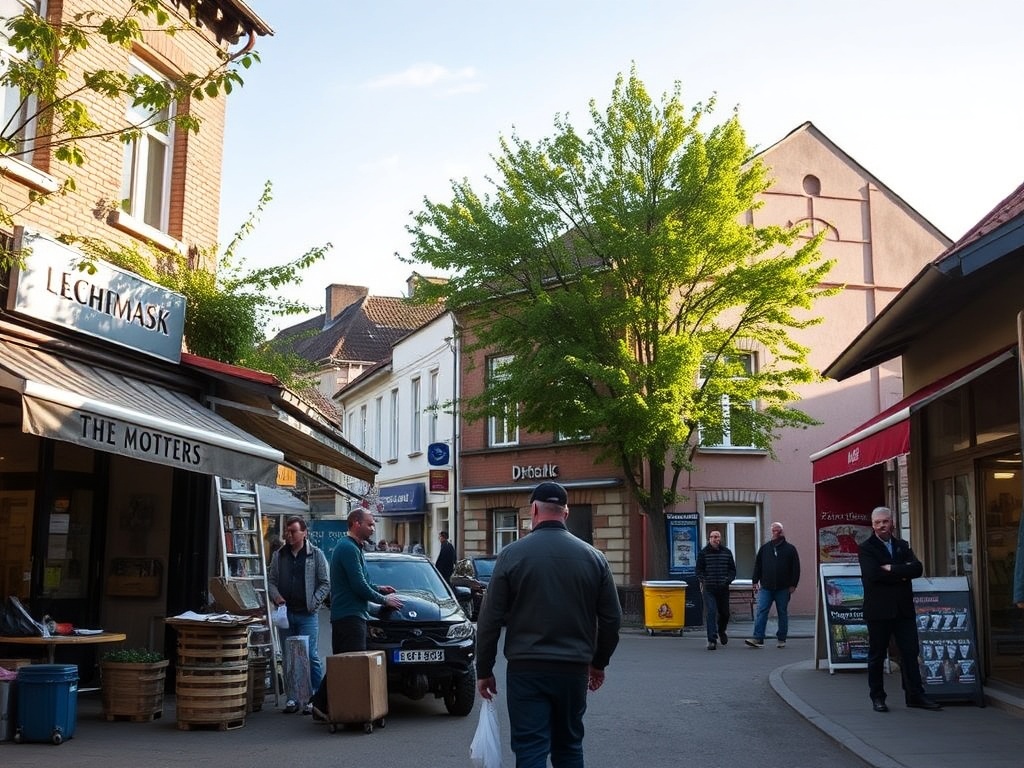 Nabór wniosków o dotacje na remonty w Słupsku w ramach Specjalnej Strefy Rewitalizacji 2026