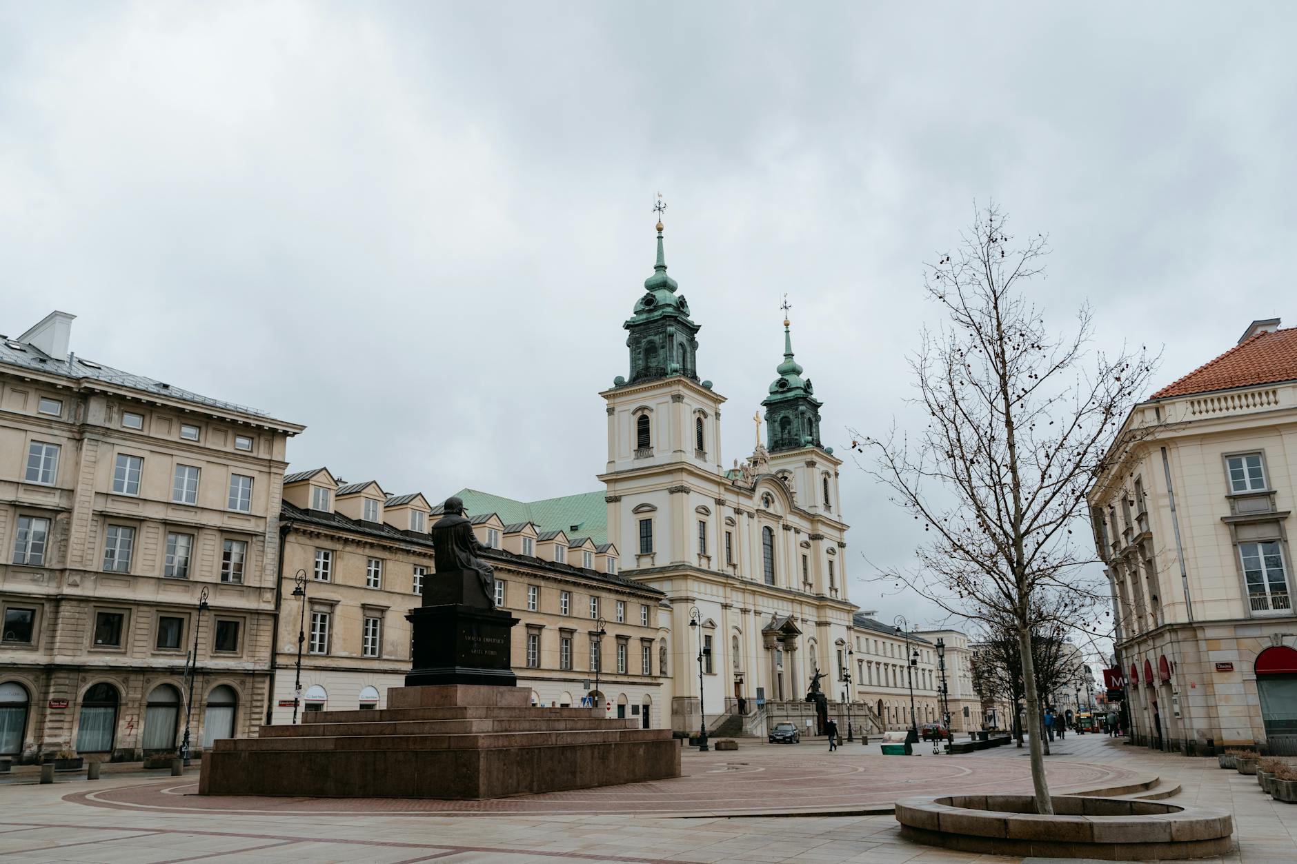 Logo Słupskiego Systemu Rewitalizacji (SSR) z informacją o przyznanym dofinansowaniu dla wspólnot mieszkaniowych